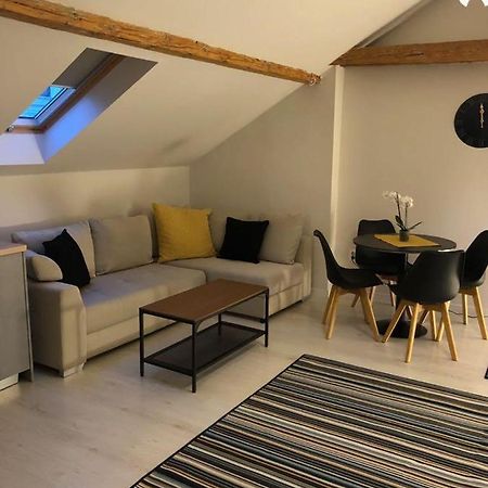 Odis Apartment Cluj-Napoca Esterno foto