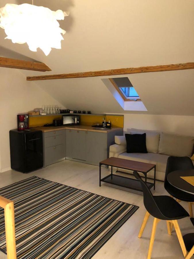 Odis Apartment Cluj-Napoca Esterno foto