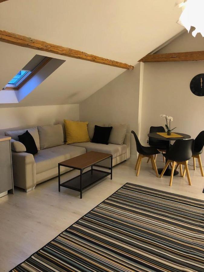 Odis Apartment Cluj-Napoca Esterno foto